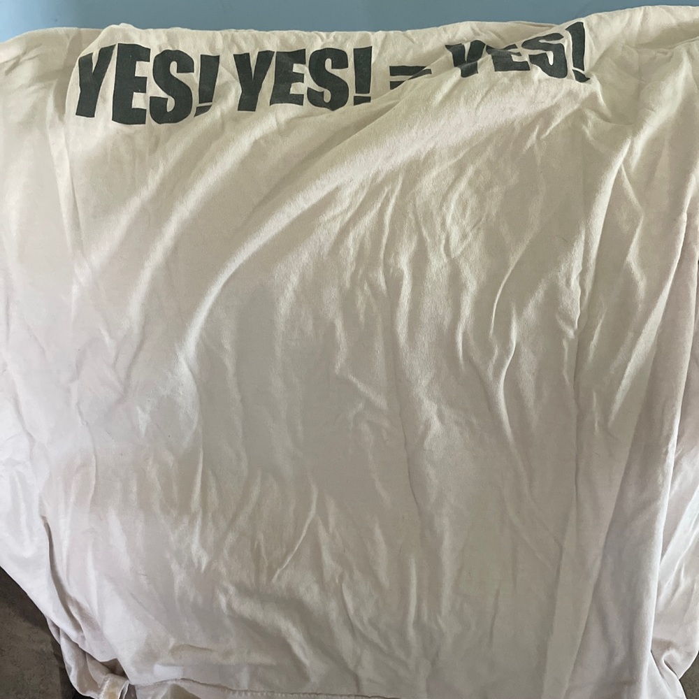 I have a Daniel Bryan the beard is here tee in 5X